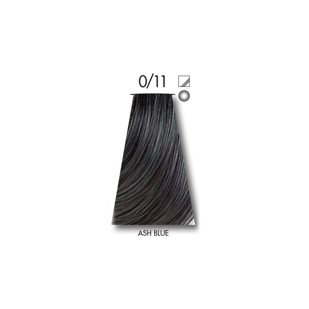 Keune Tinta Ash Blue 0/11 - 60 ml