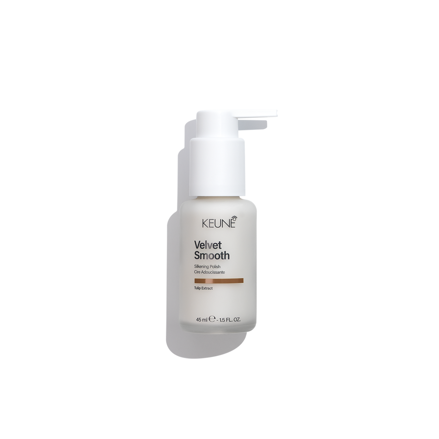 Velvet Smooth — Silkening Polish – 45ml