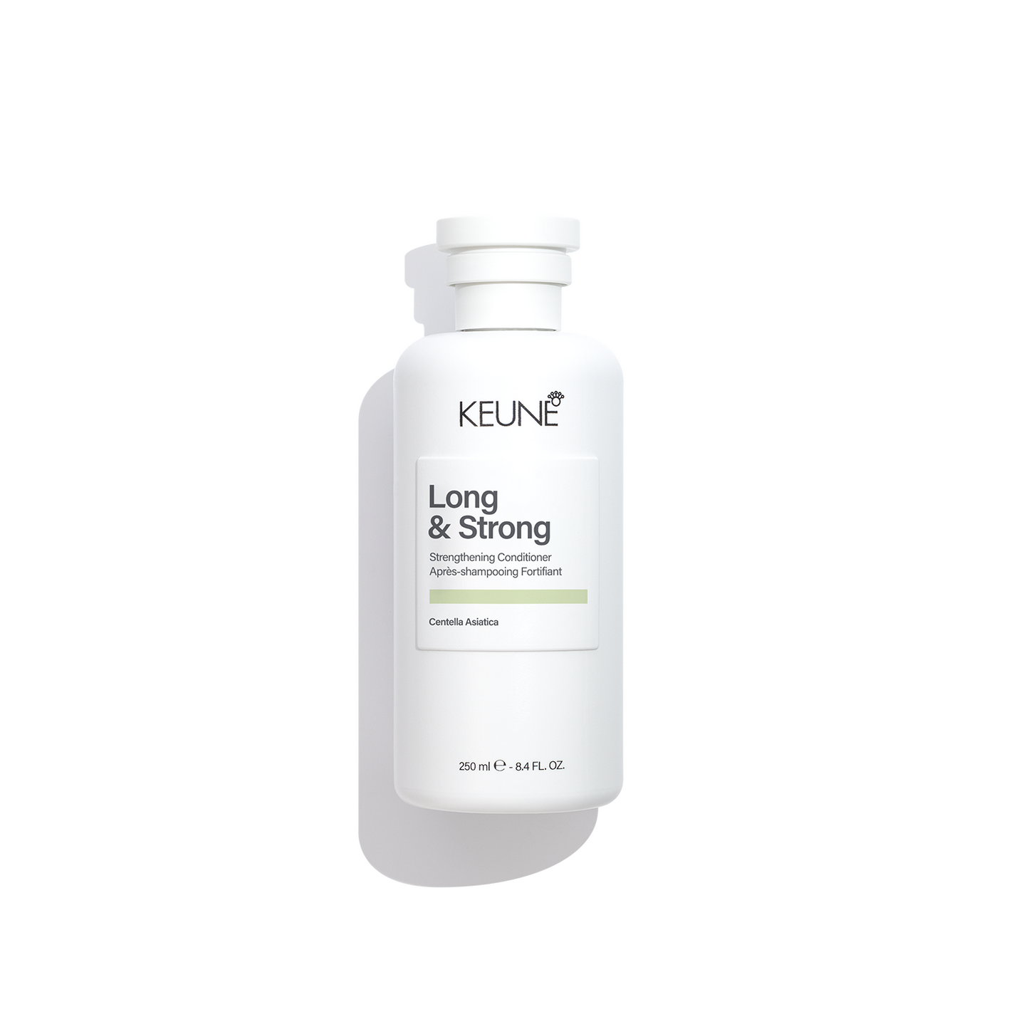 Long & Strong — Strengthening Conditioner – 250ml
