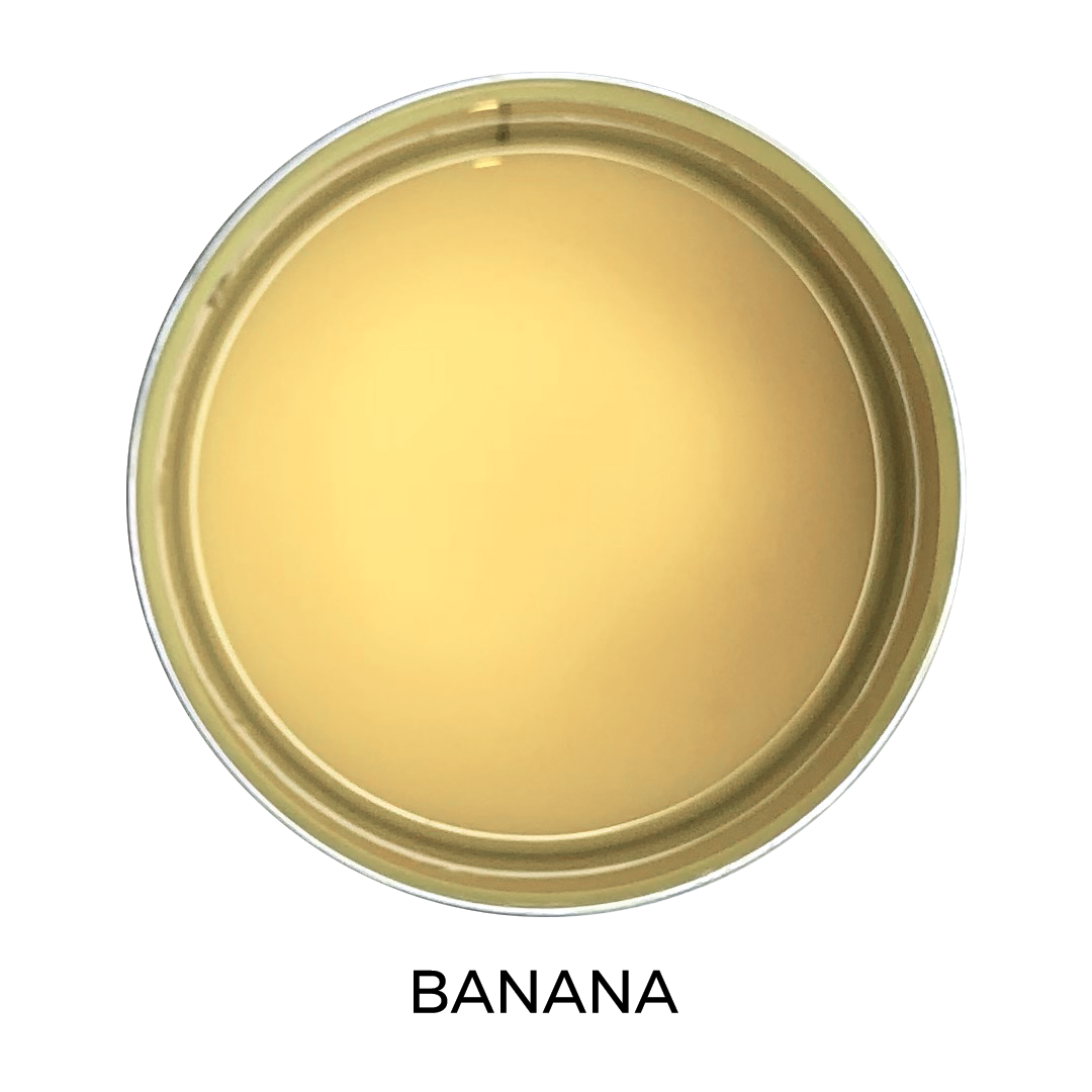 Intimo Italian Banana Warm Wax 800ml | Dry to Normal Skin