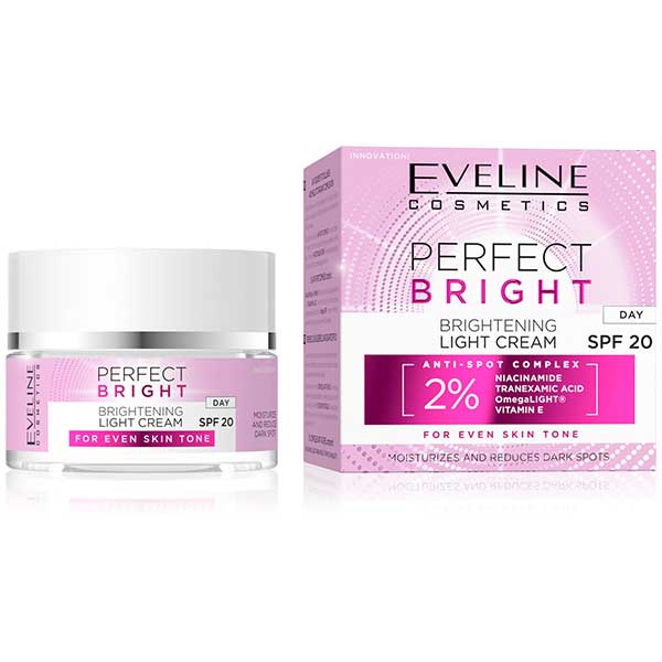Whitening Day Cream in Pakistan