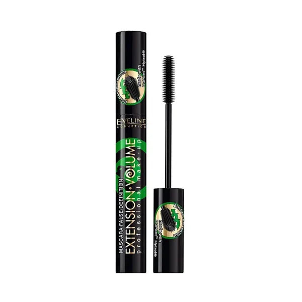 Extension Volume Mascara - Lengthening & Curling