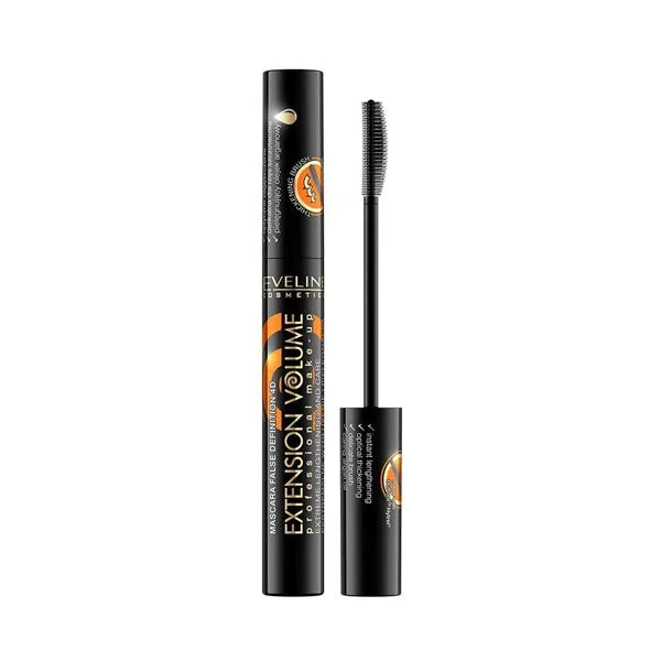 Extension Volume Mascara - Lengthening & Thickening