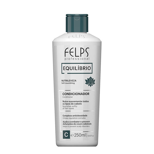 FELPS EQUILBRIO CONDITIONER SOFT NOURISHING 250ML