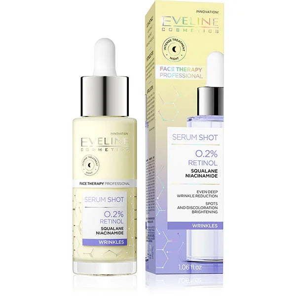 Serum for Wrinkles
