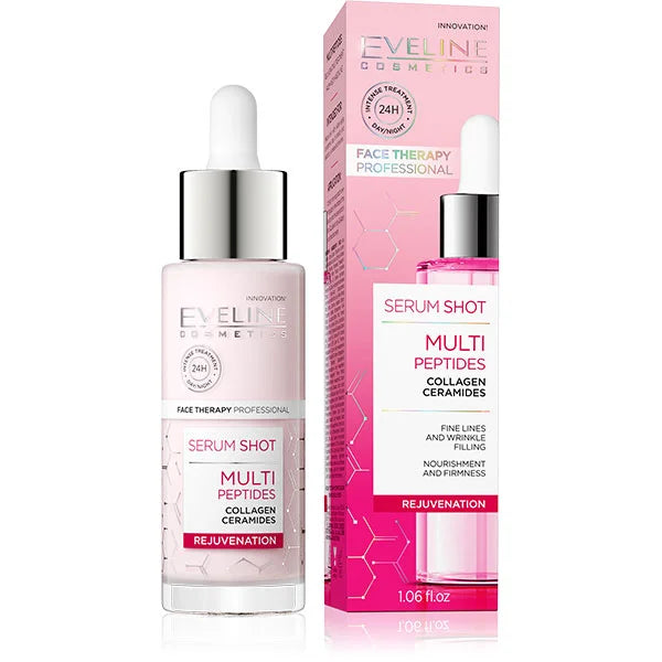 Serum Shot Multi Peptides Collagen - Rejuvenation