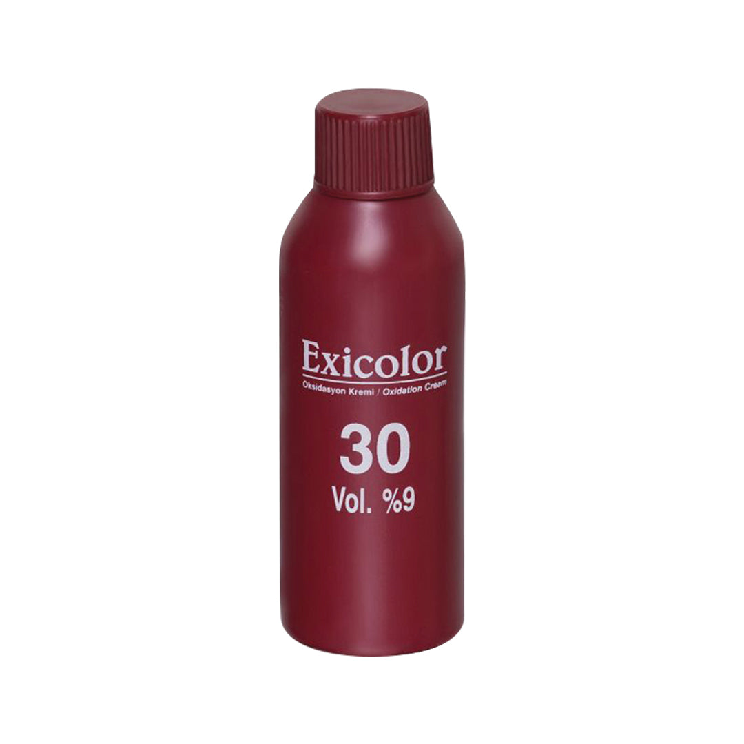 Exicolor Oxidation Cream 9%