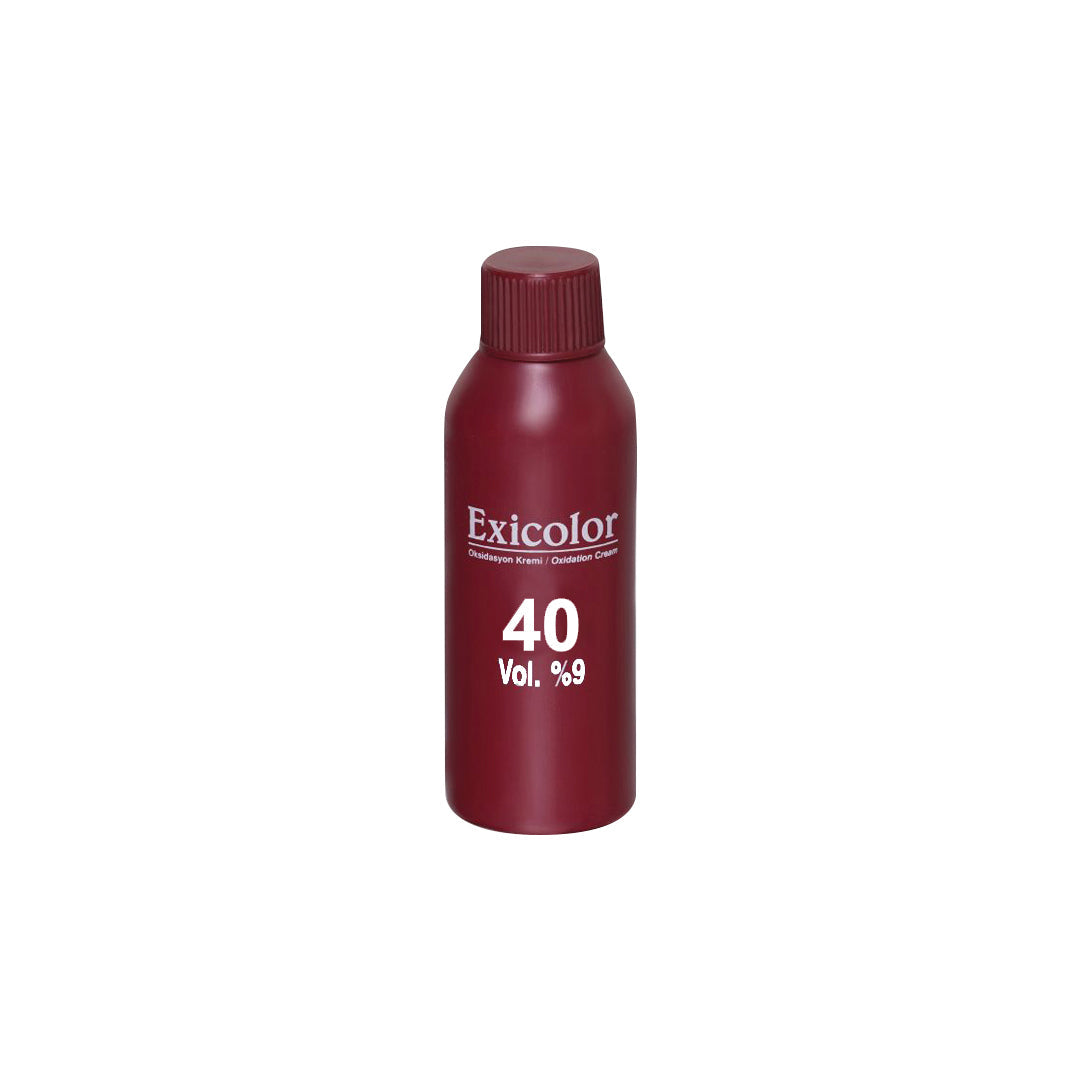 Exicolor Oxidation Cream 9% 40VOL