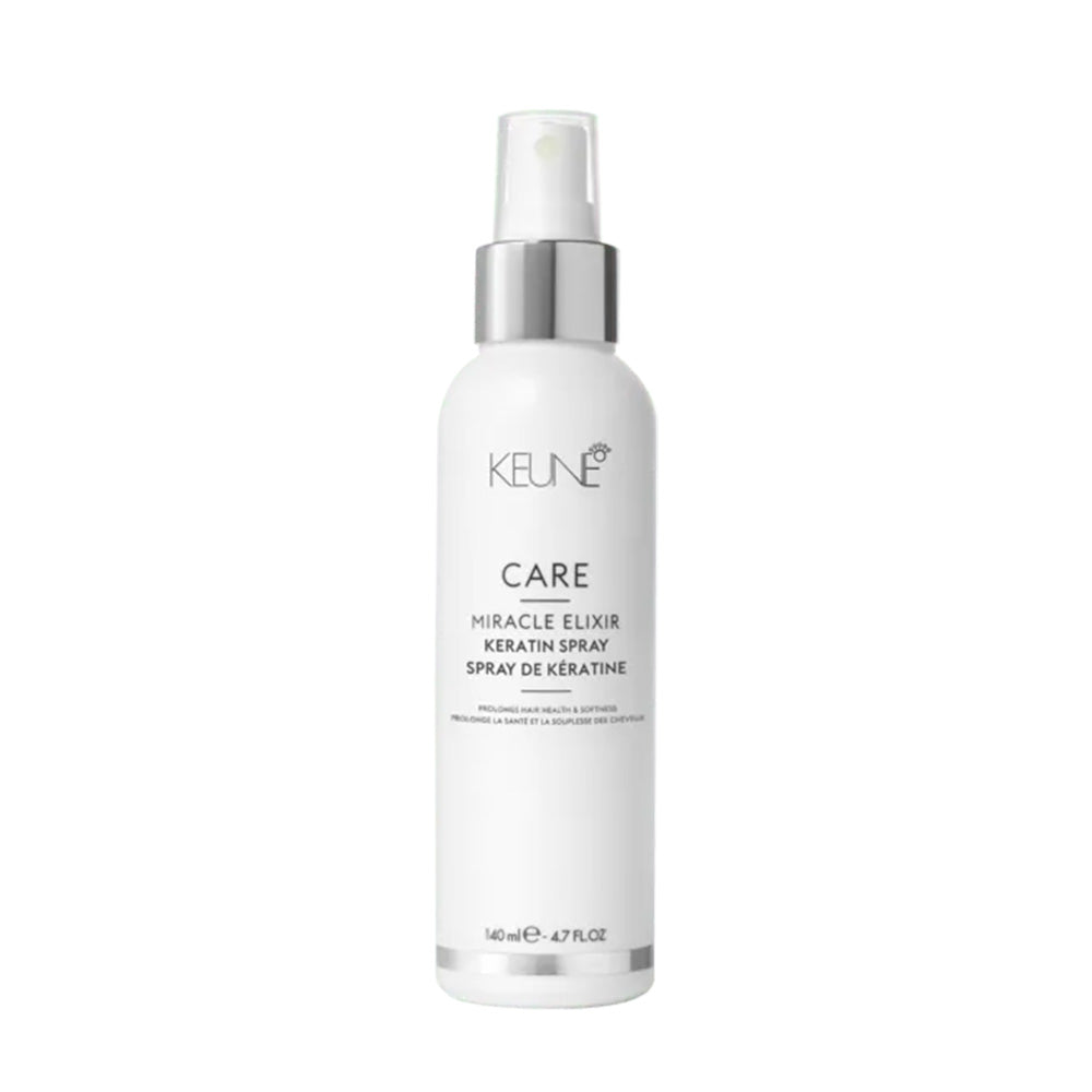 Miracle Elixir — Keratin Spray - 140 ml