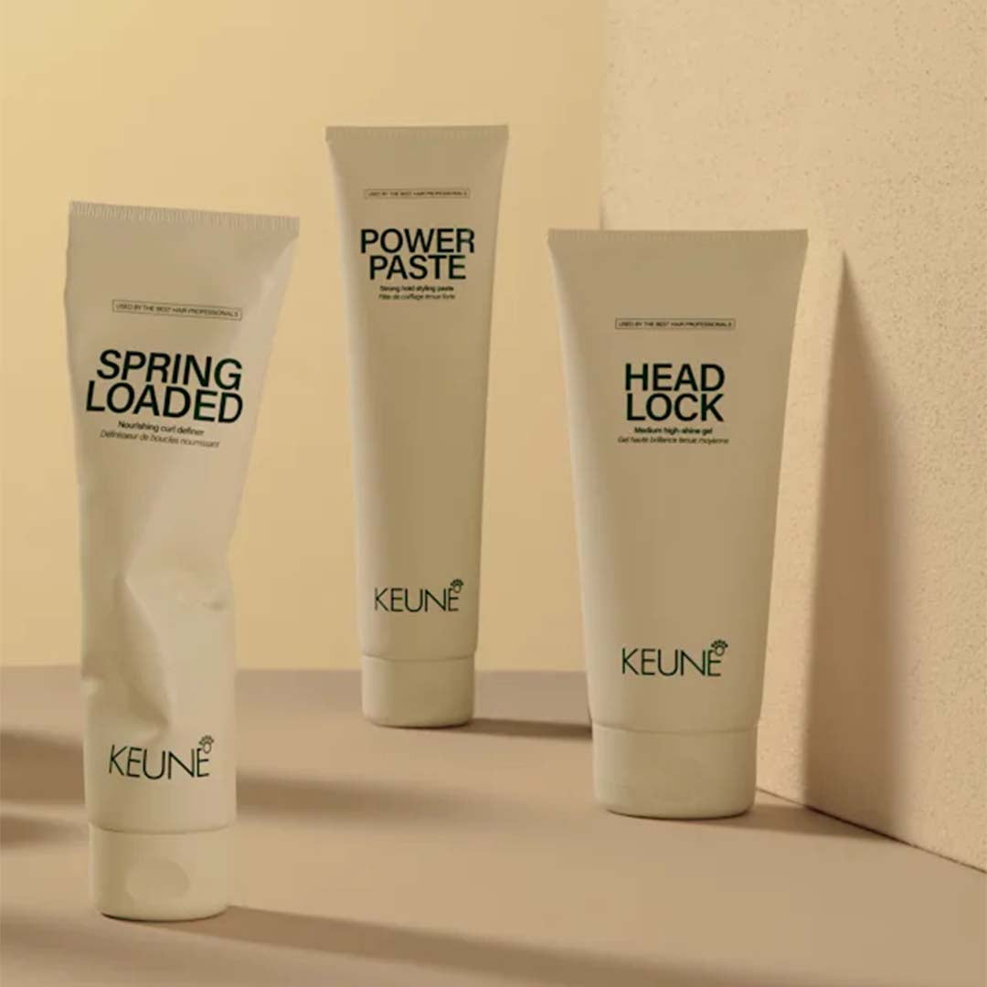 Style Head Lock – 200ml