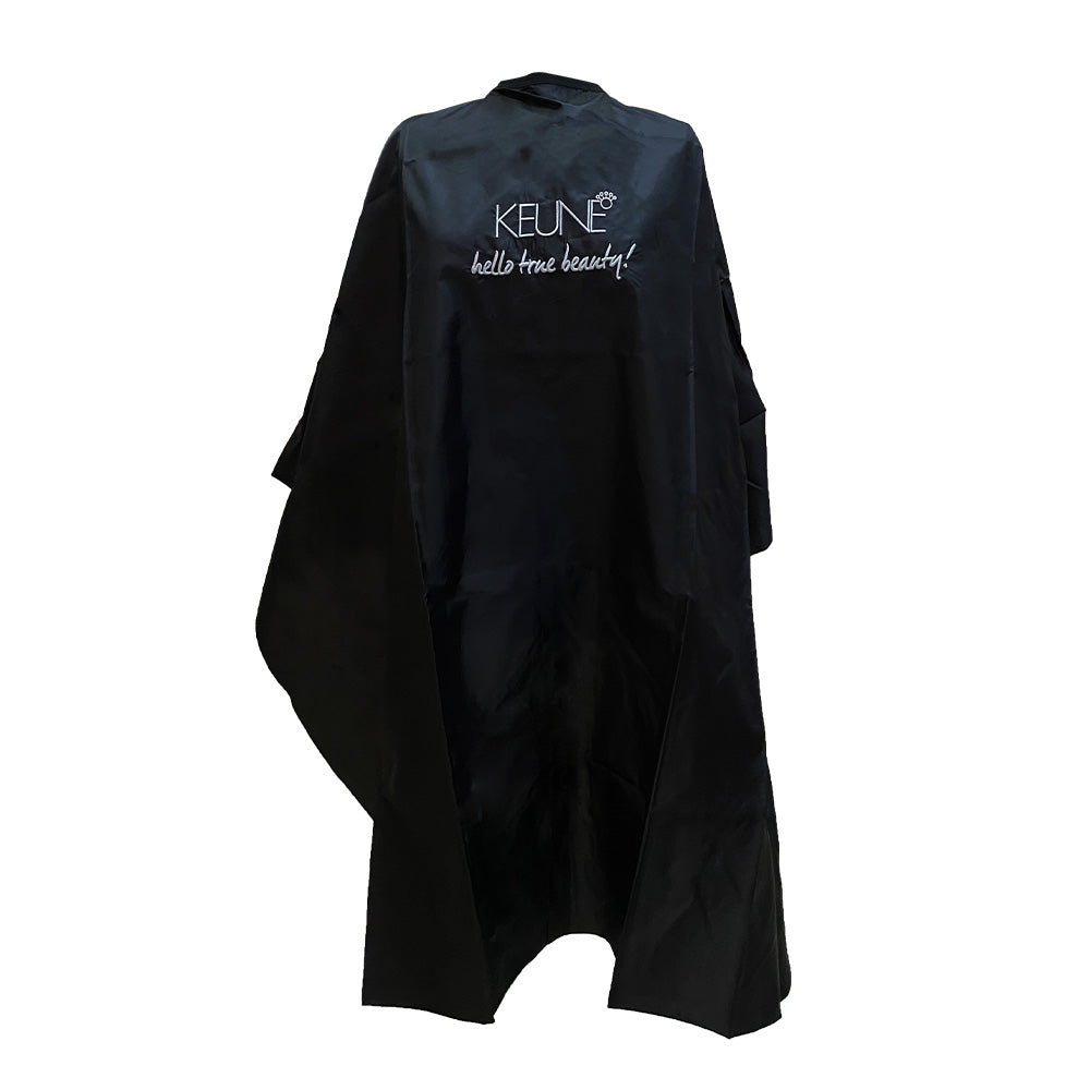 KEUNE APRON RECYCLED POLYESTER
