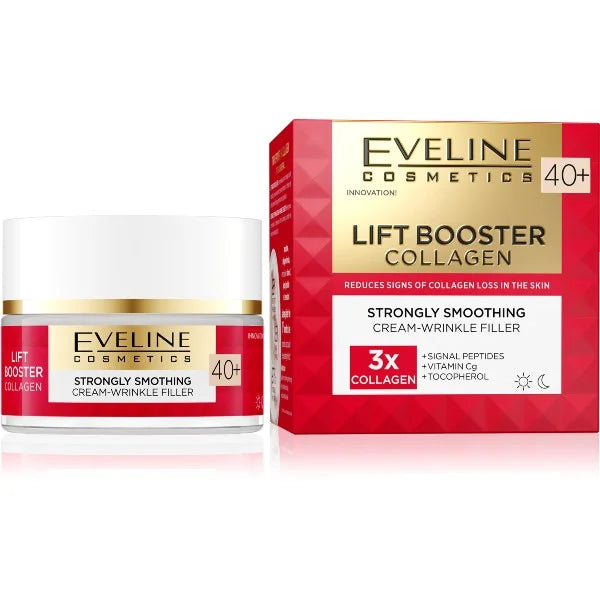 Lift Booster Collagen 40+ - 50 ML