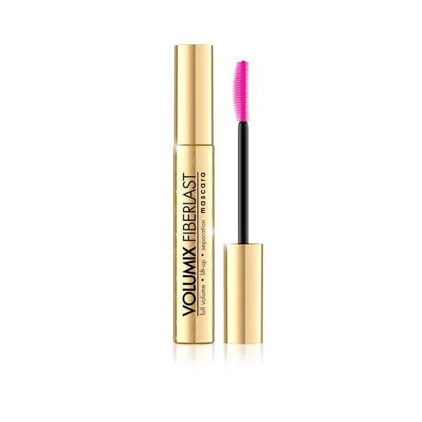 Eveline Volumix FiberLast - Full Volume & Lift-up Lash Separation Mascara