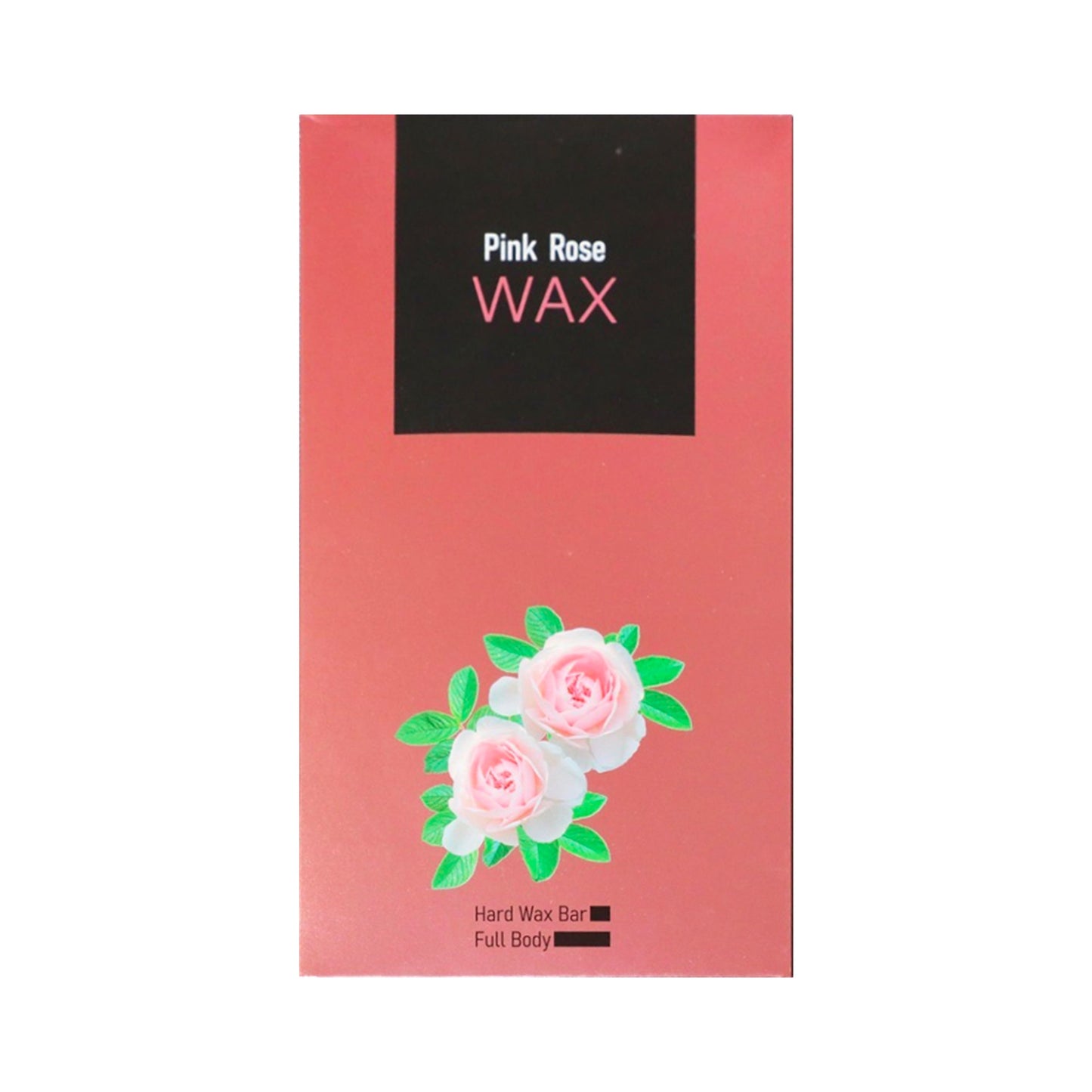 Intimo Professional Pink Rose Hard Wax – 450g | Soothing & Effective Hair Removal