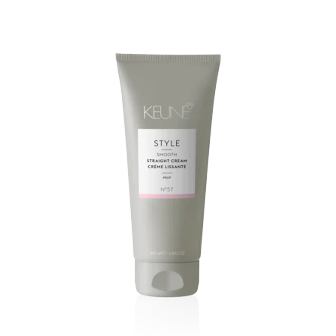 Keune STYLE STRAIGHT CREAM - 200 ml