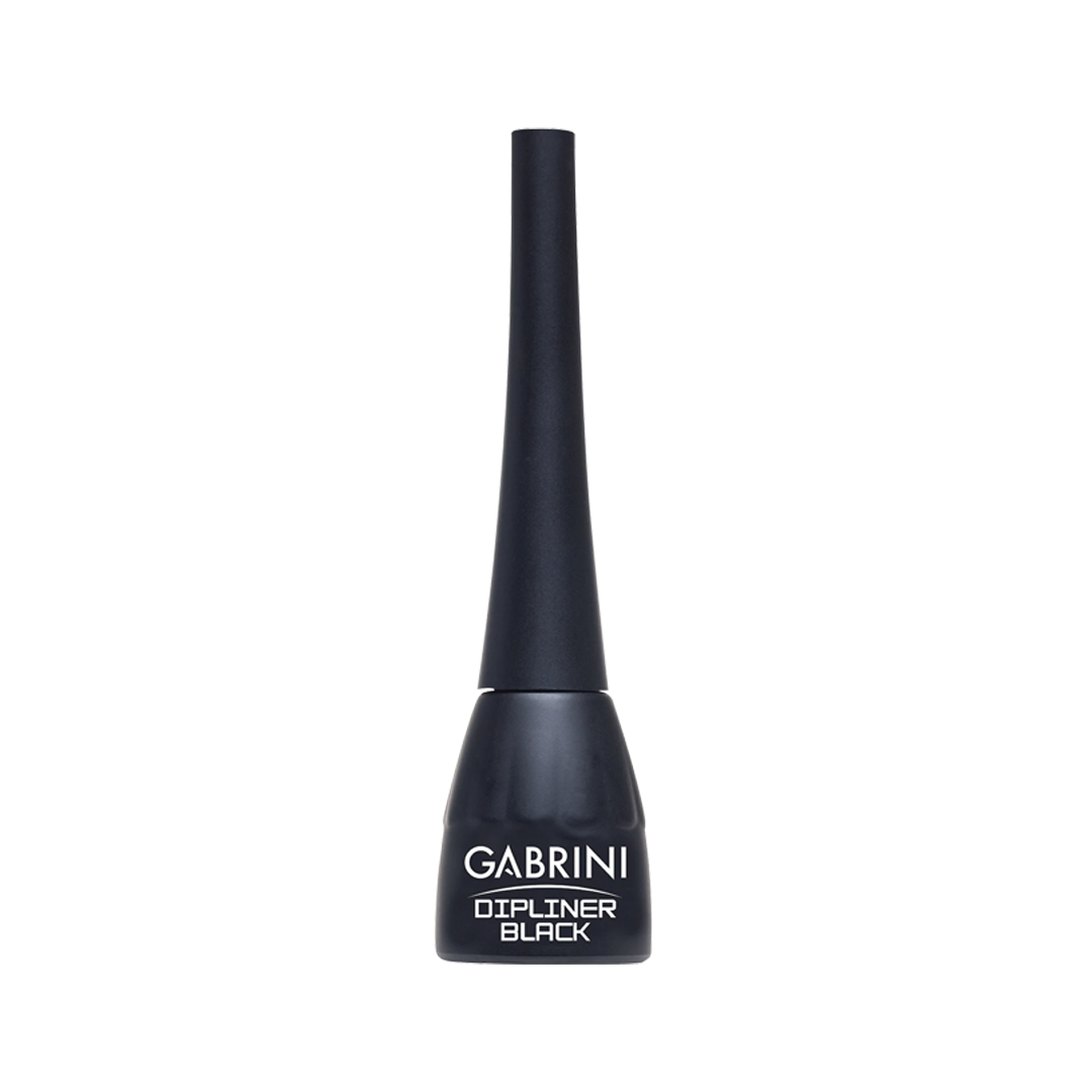 Black Dip Liner