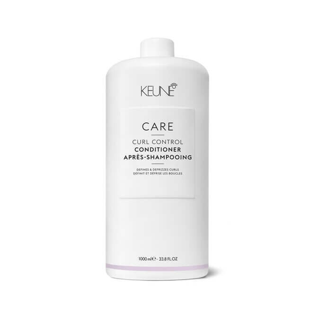 CARE CURL CONTROL CONDITIONER - 1000 ML