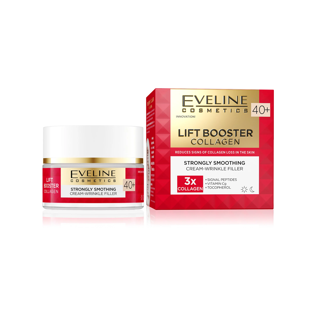 Lift Booster Collagen 40+