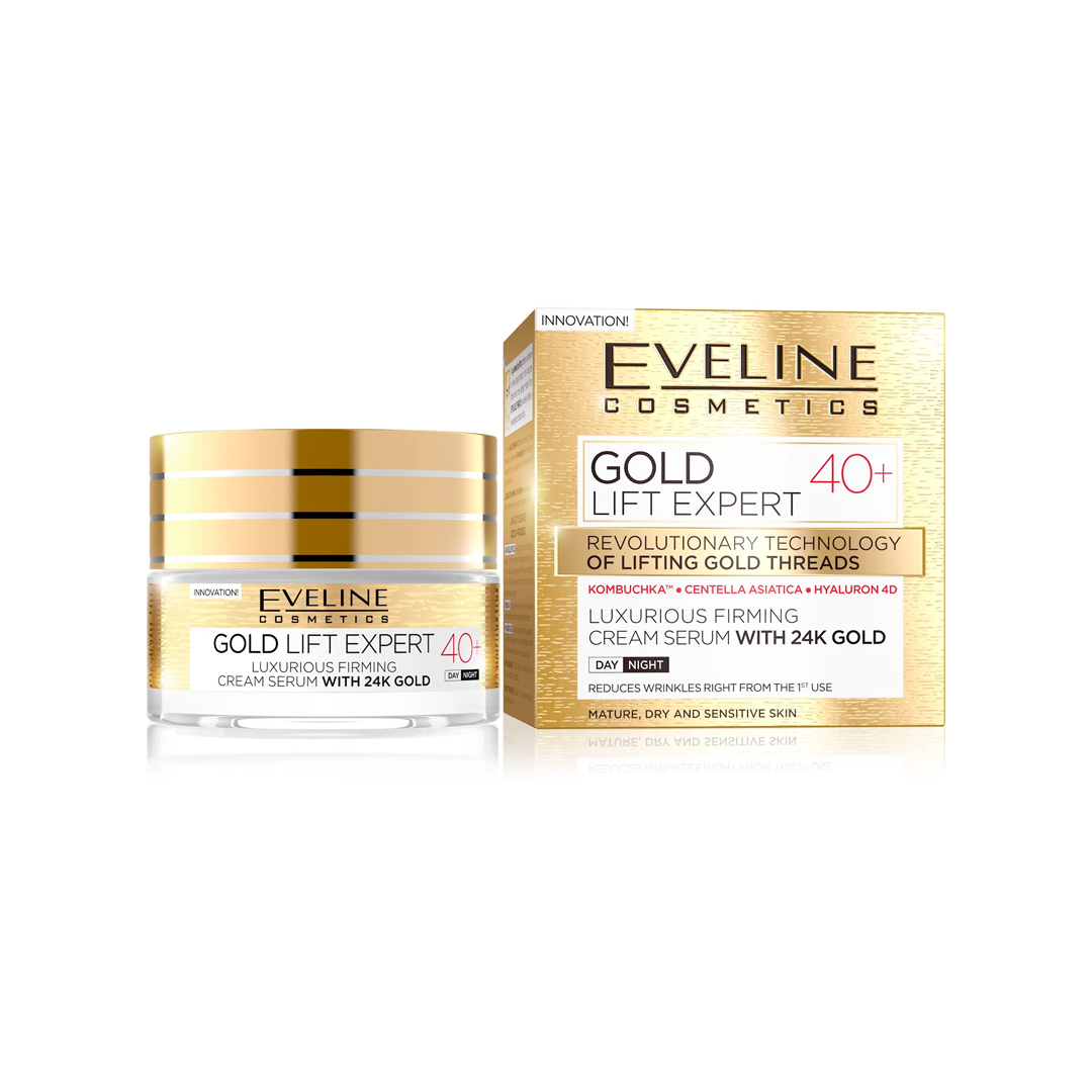 Gold Lift Expert 40+ Cream