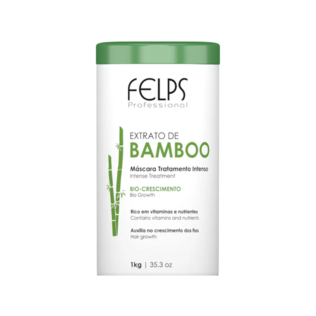 FELPS BAMBOO MASK 1KG