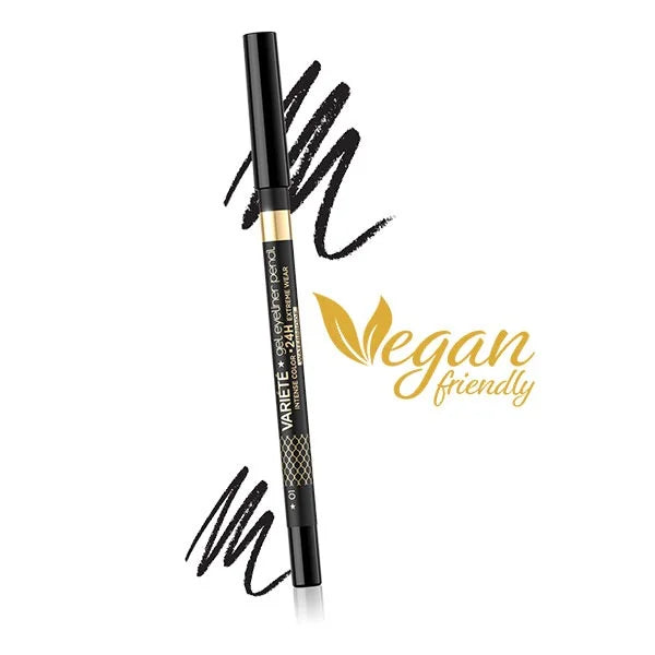 Variete Gel Eyeliner Pencil