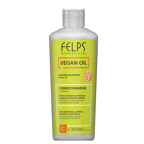 FELPS VEGAN OIL KALAHARI CONDITIONER 300ML