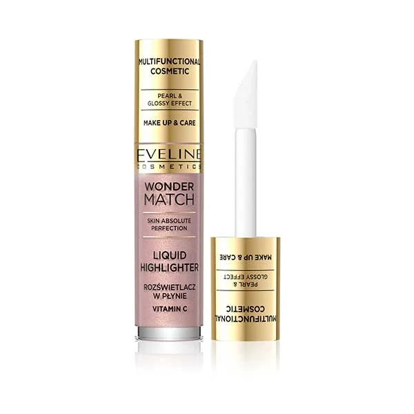 Wonder Match Liquid Highlighter 01