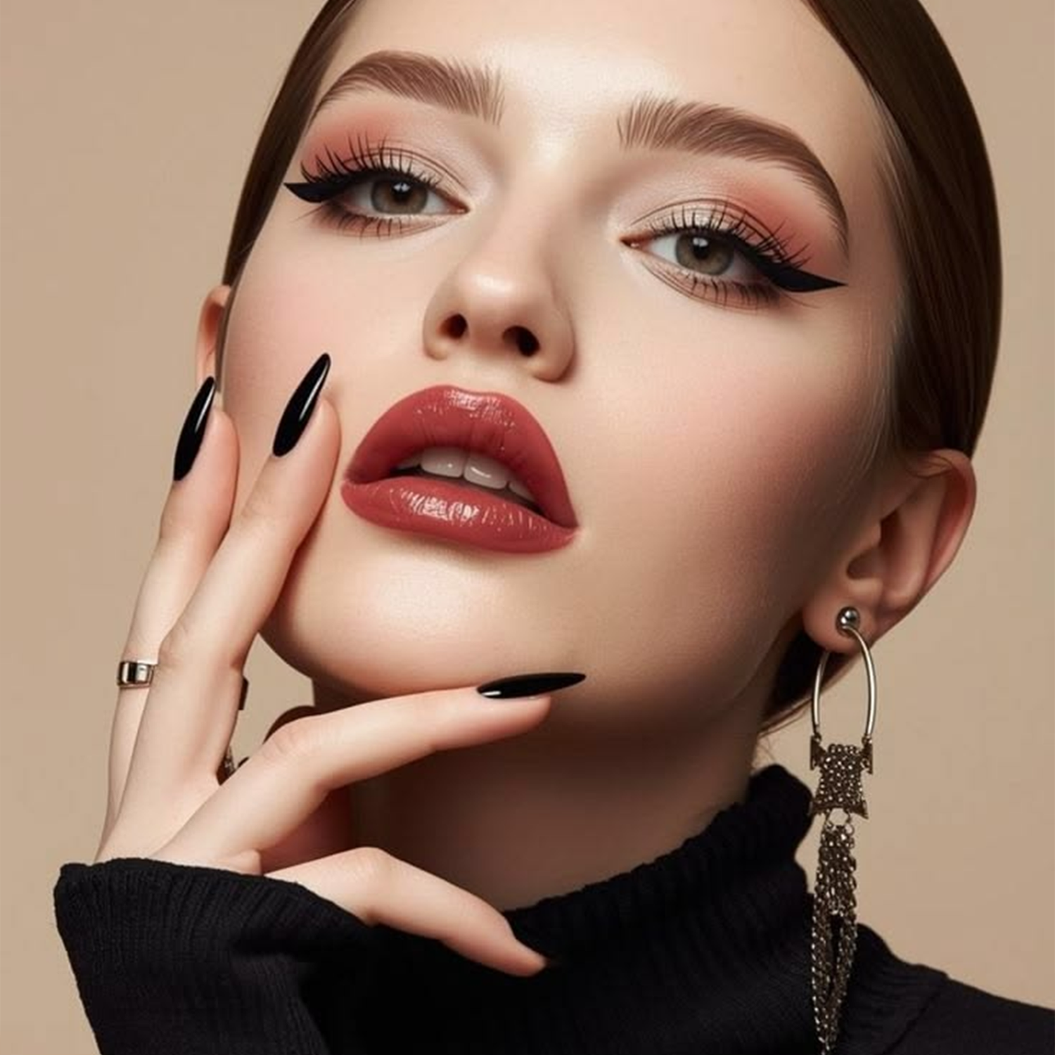 Makeup