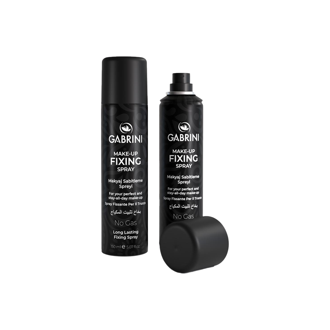 Gabrini Makeup Fixing Spray
