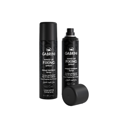 Gabrini Makeup Fixing Spray