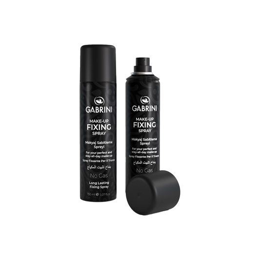 Gabrini Makeup Fixing Spray
