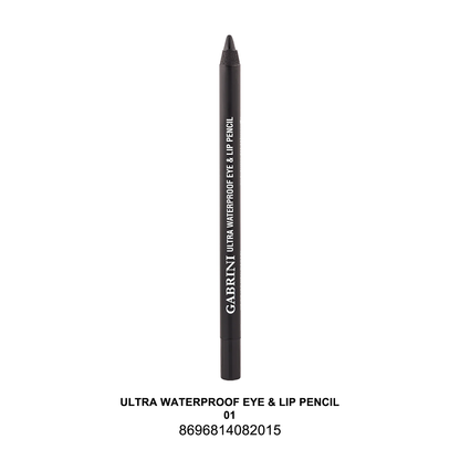 Ultra WaterProof Pencil