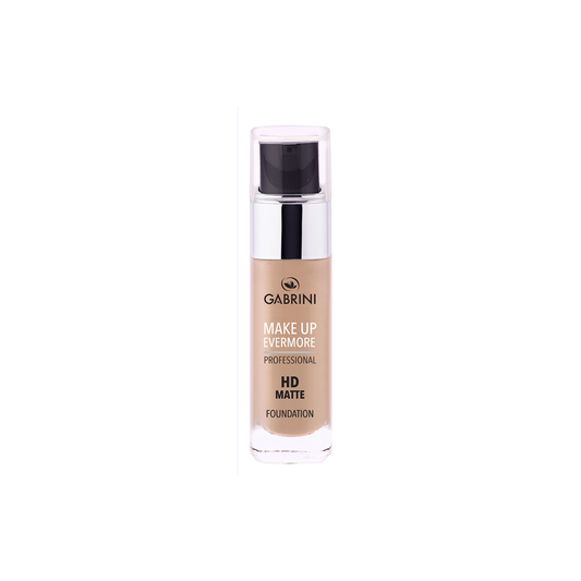 Gabrini HD Matte Foundation