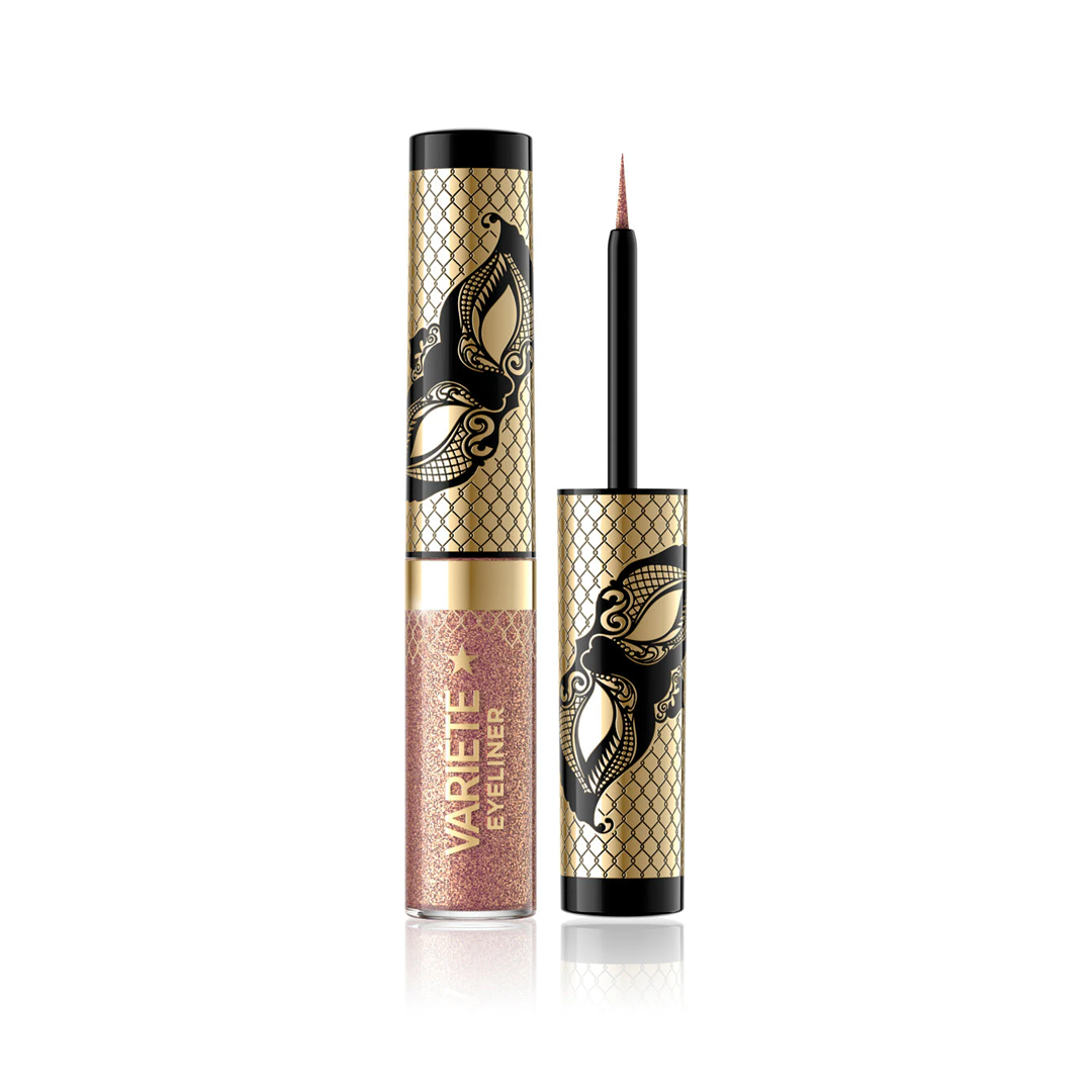 Variete Sparking Liquid Eyeliner (Get 50% off at checkout)
