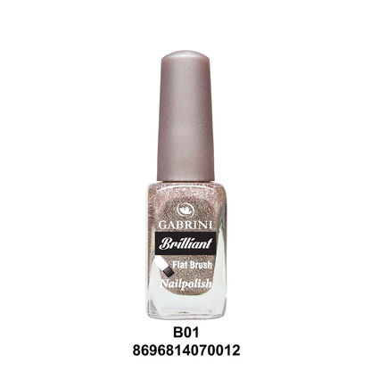 Brilliant Nail Polish