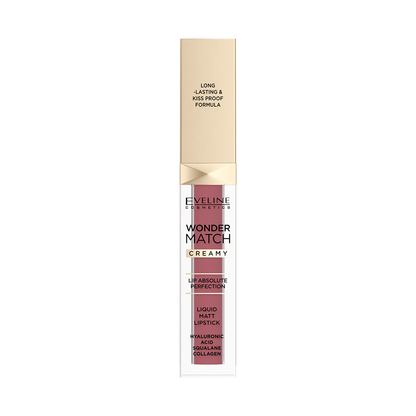 Wonder Match Liquid Matt Lipstick
