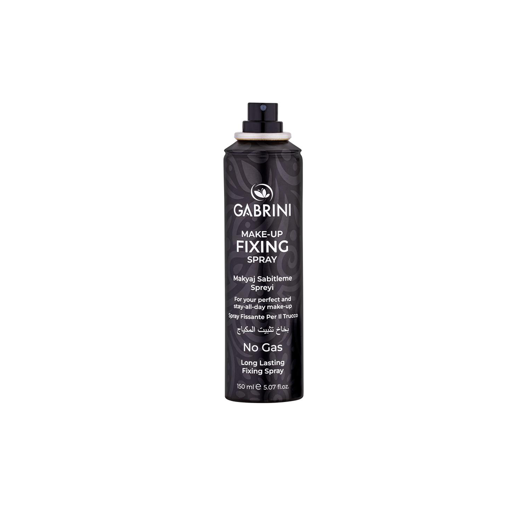 Gabrini Makeup Fixing Spray