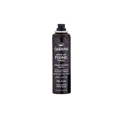Gabrini Makeup Fixing Spray