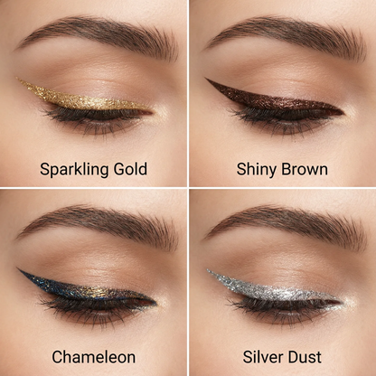 Variete Sparking Liquid Eyeliner (Get 50% off at checkout)