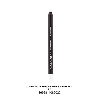 Ultra WaterProof Pencil
