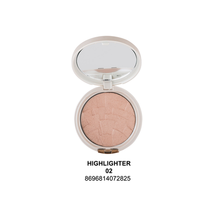 Single Highlighter