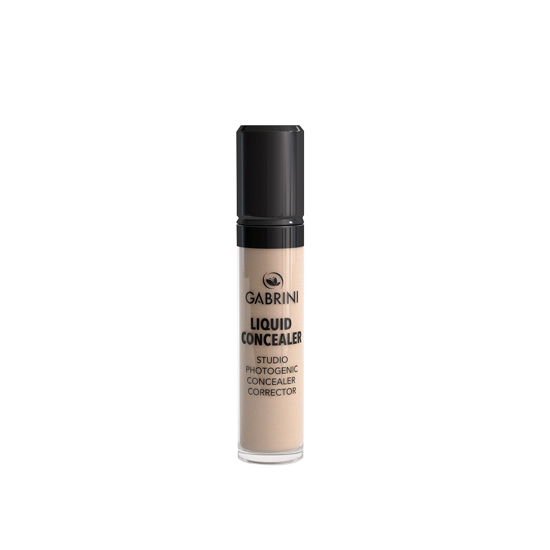 Gabrini Liquid Concealer