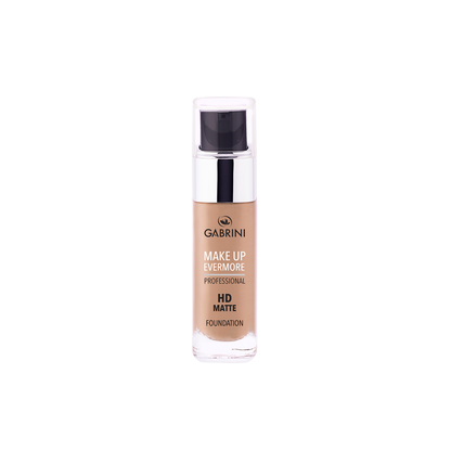Gabrini HD Matte Foundation