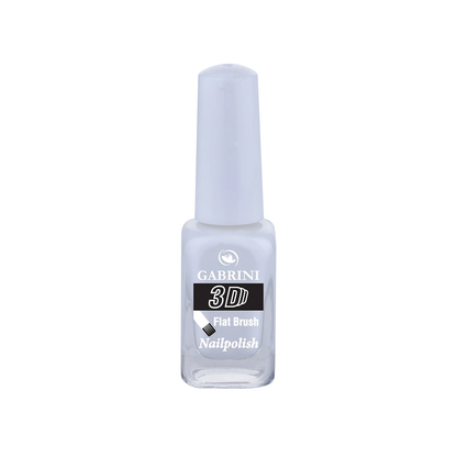 Gabrini 3D Nail Polish