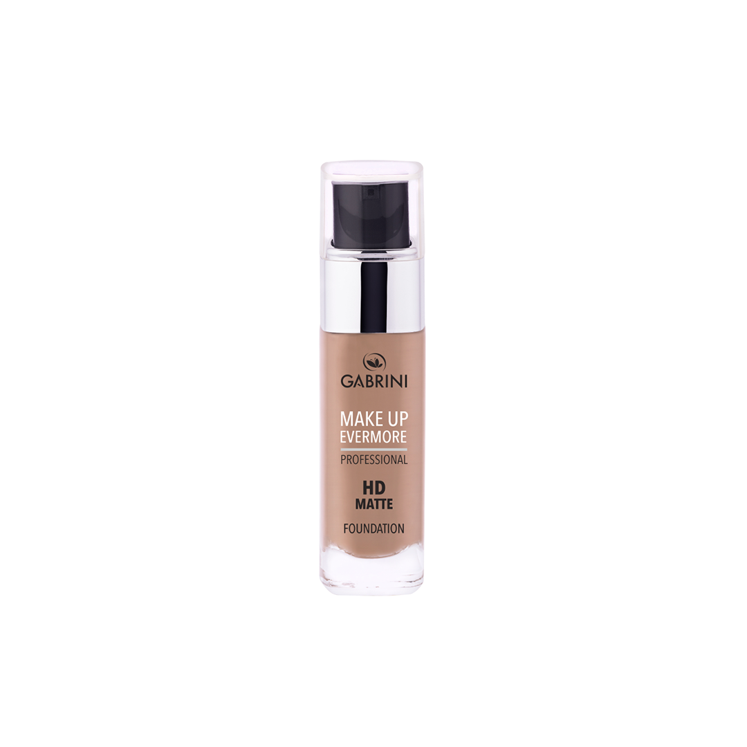 Gabrini HD Matte Foundation
