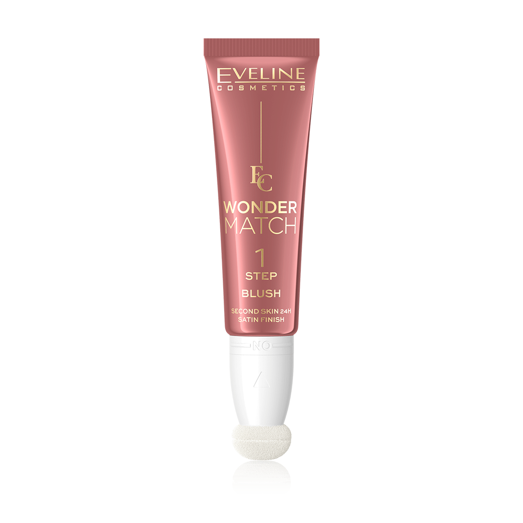 Wonder Match 1 Step Ultra Creamy Blush