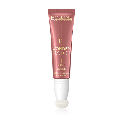 Wonder Match 1 Step Ultra Creamy Blush