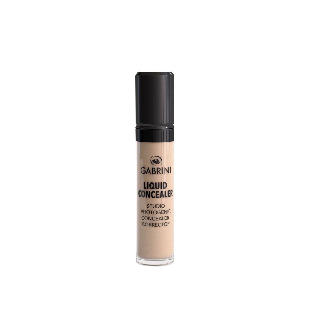 Gabrini Liquid Concealer
