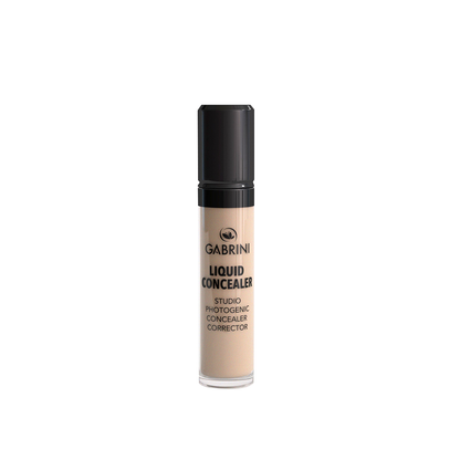 Gabrini Liquid Concealer