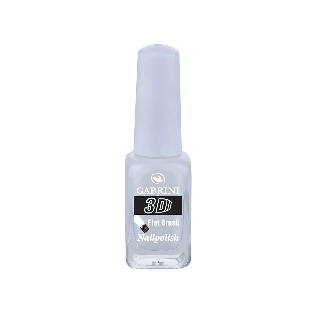 Gabrini 3D Nail Polish